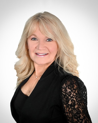 Button Real Estate - Brenda Suder