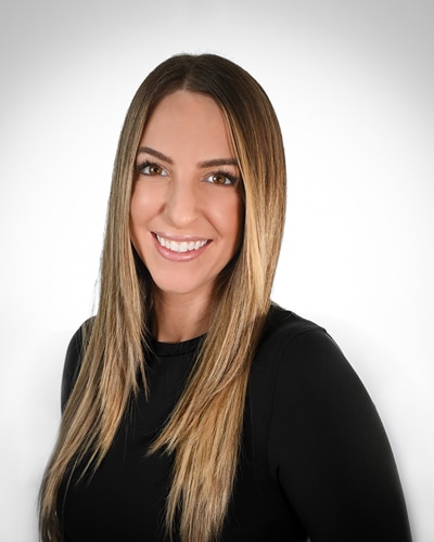 Button Real Estate - Brittany Defeo