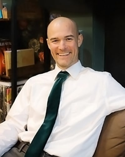 Button Real Estate - Eric Bieski
