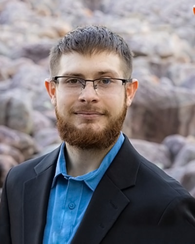 Button Real Estate - Andrew Jarus