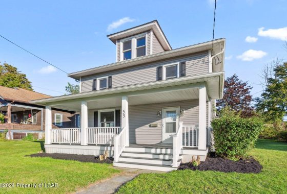 Button Real Estate - 53 Mill Street