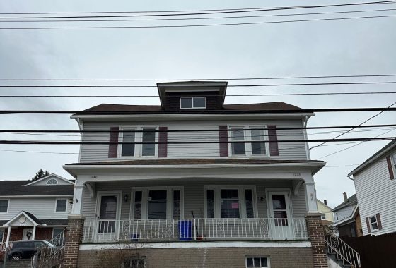 Button Real Estate - 1238-1240 Prospect Street